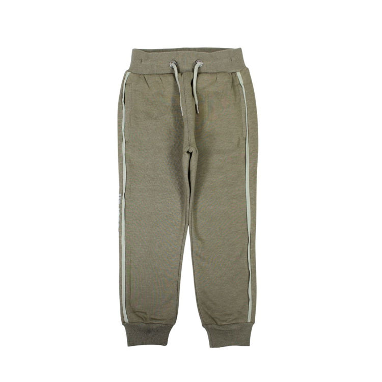 Picture of LC12188- LEE COOPER GIRLS HOODY FLEECY TRACKSUIT